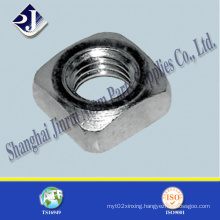 Steel Factory Price Square Nut